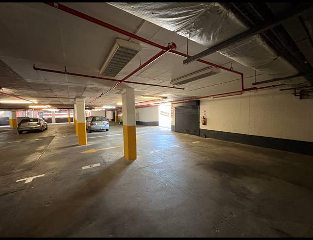 301M² OFFICE TO LET IN OBSERVATORY